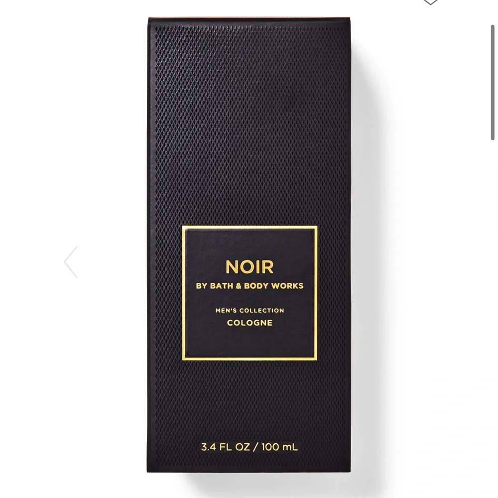NOIR BY BATH & BODY WORKS